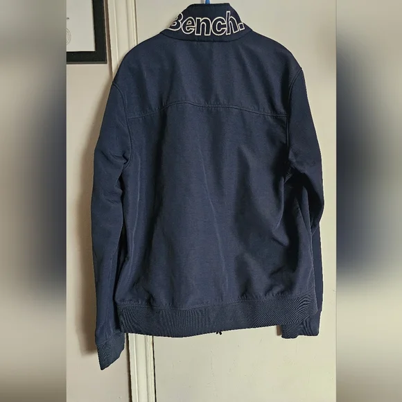 Bench Fall Jacket - Picture 3 of 4